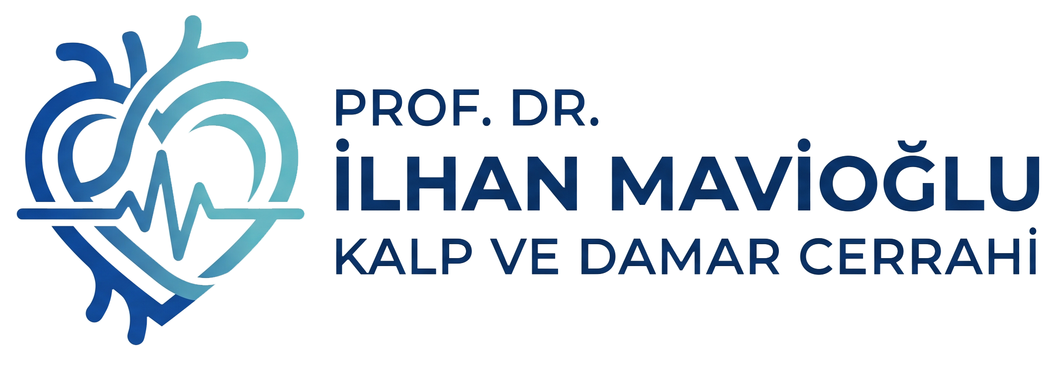 Dr. İlhan Mavioğlu